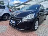 PEUGEOT 208 208 I 3p 1.4 hdi 8v Active