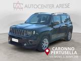 JEEP Renegade 1.3 T4 190CV PHEV 4xe AT6 Business Plus