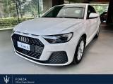 AUDI A1 Sportback Serie II 25 1.0 tfsi Business