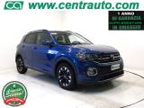 VOLKSWAGEN T-Cross 1.0 TSI DSG Style 110CV