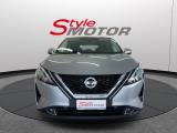 NISSAN Qashqai MHEV 158 CV Xtronic Business Uniprop. Certificata