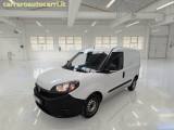 FIAT Doblo Doblò 1.6 MJT 105CV S&S PC-TN Cargo Business