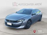 PEUGEOT 508 BlueHDi 160 Stop&Start EAT8 SW Allure
