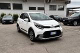 KIA Picanto 1.0 12V GPL 5 porte X Line