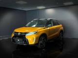 SUZUKI Vitara Top AllGrip 1.4 Hybrid 4WD MODEL 2025