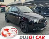 LANCIA Ypsilon 1.0 FireFly 5 porte S&S Hybrid Platino