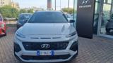 HYUNDAI Kona 1.6 CRDI Hybrid 48V  NLine