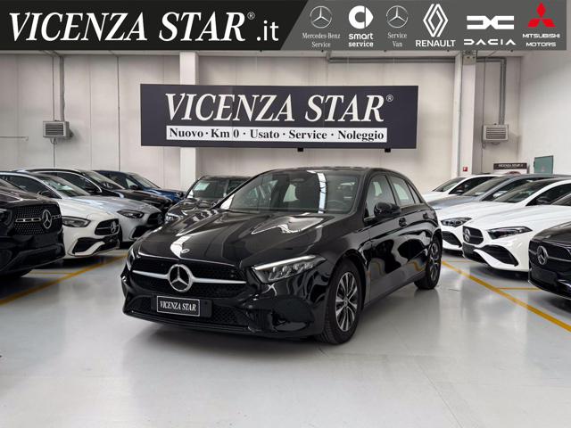 mercedes-benz a 180 mhv advanced sport