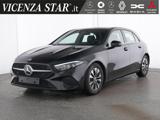 MERCEDES-BENZ A 180 MHV ADVANCED SPORT