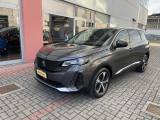 PEUGEOT 5008 BlueHDi 130 S&S EAT8 GT Pack super accessoriata