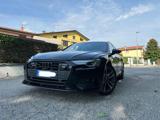 AUDI A6 Avant 40 2.0 TDI quattro ultra S tronic Business S