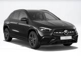 MERCEDES-BENZ GLA 220 d Automatic 4Matic AMG Line ADVANCED PLUS