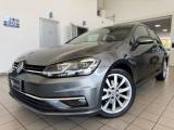 VOLKSWAGEN Golf 2.0 TDI DSG Highline BMT
