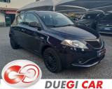 LANCIA Ypsilon 1.2 69 CV 5 porte S&S Elefantino Blu