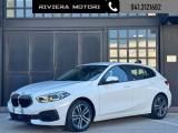 BMW 116 i 5p. Business Advantage