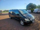 MERCEDES-BENZ Viano 3.0 CDI Ambiente EL