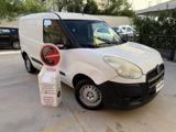 FIAT Doblo Doblò 1.3 MJT PC-TN Cargo Lamierato SX E5+