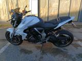 HONDA CB 1000 R 2010