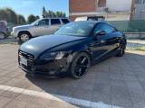 AUDI TT Coupé 1.8 TFSI//S LINE//PER COMMERCIANTI