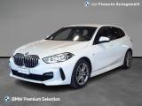 BMW 116 d 5p. Msport Aut.