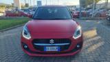 SUZUKI Swift 1.2 Hybrid Cool