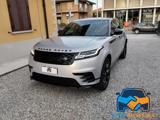 LAND ROVER Range Rover Velar 2.0D I4 180 CV R-Dynamic HSE