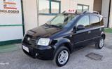 FIAT Panda 1.3 MJT 16V 4x4 Climbing con bloccaggio diff
