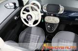 FIAT 500C 1.2 Dualogic Lounge