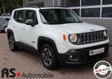 JEEP Renegade 1.6 E-TorQ EVO Longitude Tetto Panoramico