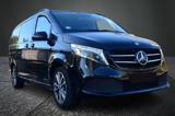 MERCEDES-BENZ V 300 d Automatic Premium Long 360°