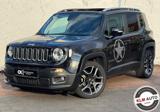 JEEP Renegade 1.4 MultiAir DDCT Limited Tetto Panoramico
