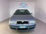 SKODA Octavia 1.9 TDI/101 CV cat Wag. 4x4 El.e