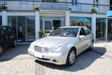 MERCEDES-BENZ C 220 CDI cat Elegance 