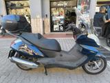 APRILIA Atlantic 500 .