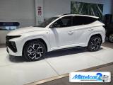HYUNDAI Tucson 1.6 HEV aut. N Line