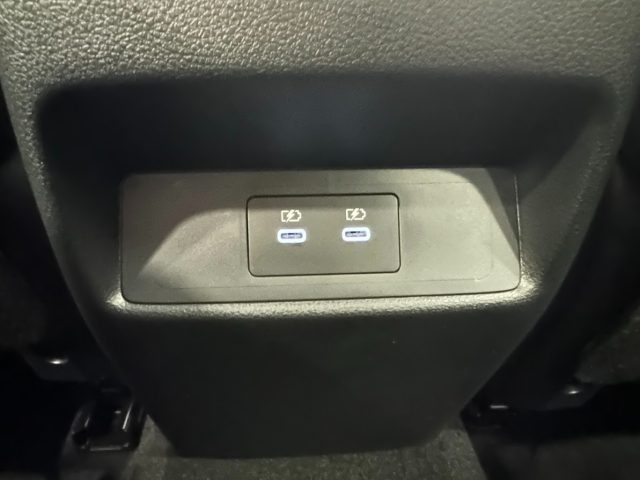 NISSAN Qashqai usata, con Sensore di luce