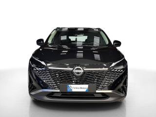 NISSAN Qashqai usata, con Airbag laterali