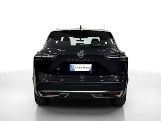NISSAN Qashqai usata, con Airbag Passeggero