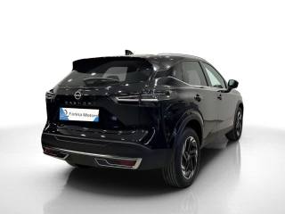 NISSAN Qashqai usata, con Alzacristalli elettrici