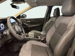 NISSAN Qashqai usata, con Autoradio