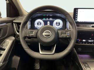 NISSAN Qashqai usata, con Cerchi in lega
