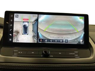 NISSAN Qashqai usata, con Volante multifunzione