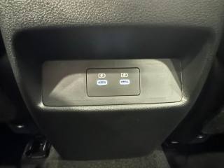 NISSAN Qashqai usata, con Sensore di luce