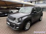 JEEP Renegade MHEV Limited NESSUN OBBLIGO FINANZIARIO IVA ESP.