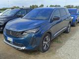PEUGEOT 5008 PureTech Turbo 130 S&S Allure Pack