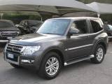 MITSUBISHI Pajero 3.2 DI-D 16V aut. 3p. Instyle DPF