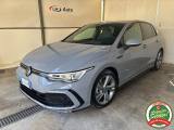 VOLKSWAGEN Golf 1.5 TSI EVO ACT R-Line
