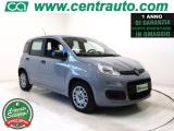 FIAT Panda 1.0 FireFly Hybrid  * OK NEOPATENTATI *