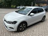 VOLKSWAGEN Polo 1.0 TGI 5p metano ok neopatentato