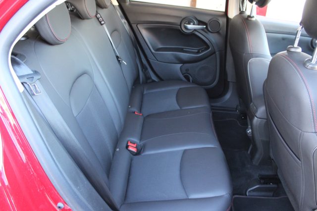 FIAT 500X 1.3 MULTIJET 95 CV SPORT (X NEO  - foto 9
